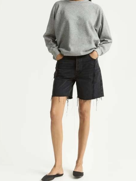 Dala Pants - NWT Dala Partner Shorts Evening Black  Size 27 Small